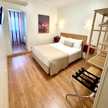 Paradouro Lisboa Ngoại thất bức ảnh
