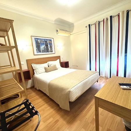 Paradouro Lisboa Ngoại thất bức ảnh