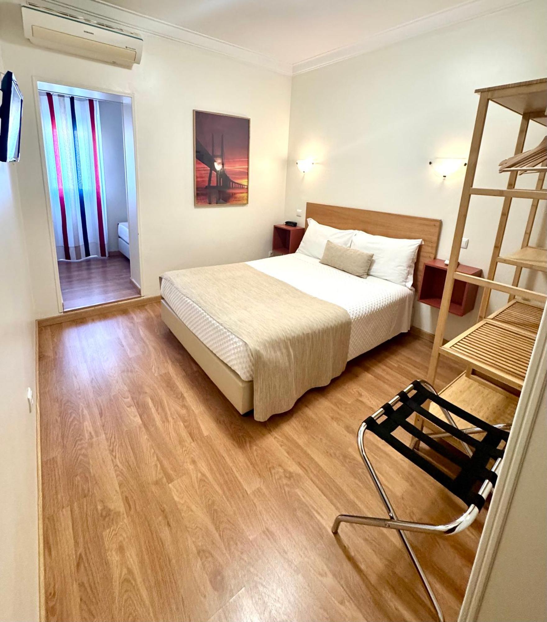 Paradouro Lisboa Ngoại thất bức ảnh