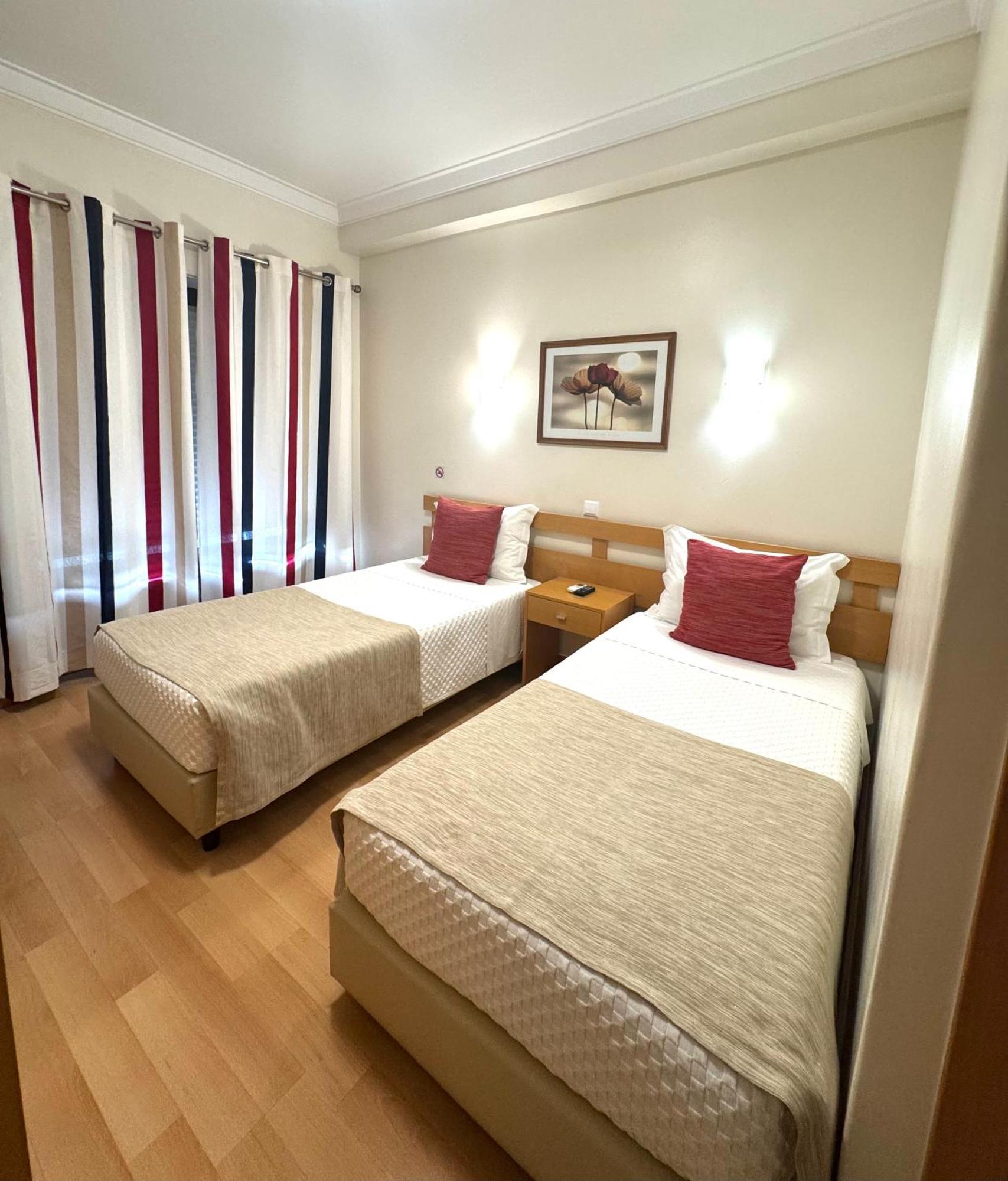 Paradouro Lisboa Ngoại thất bức ảnh