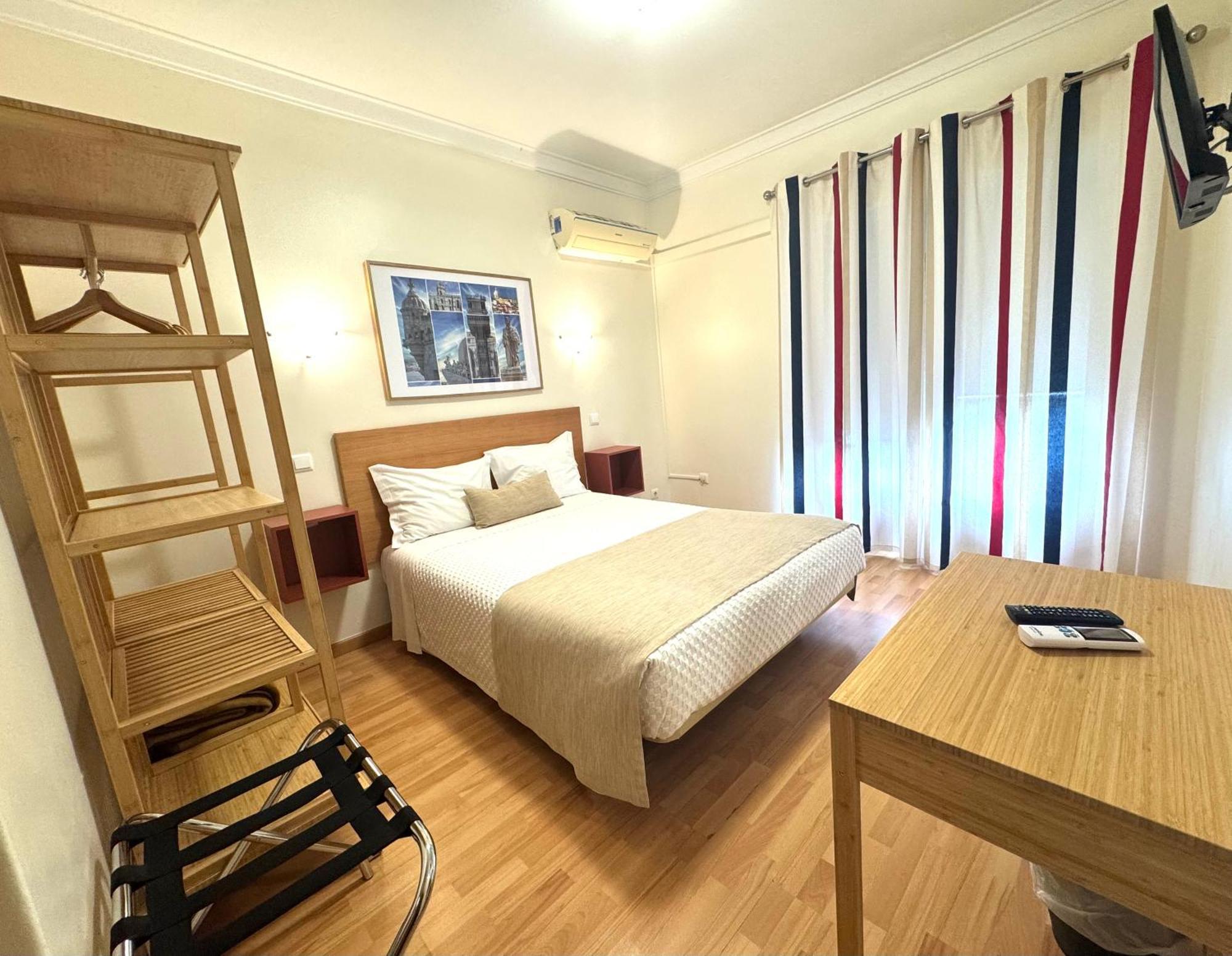 Paradouro Lisboa Ngoại thất bức ảnh