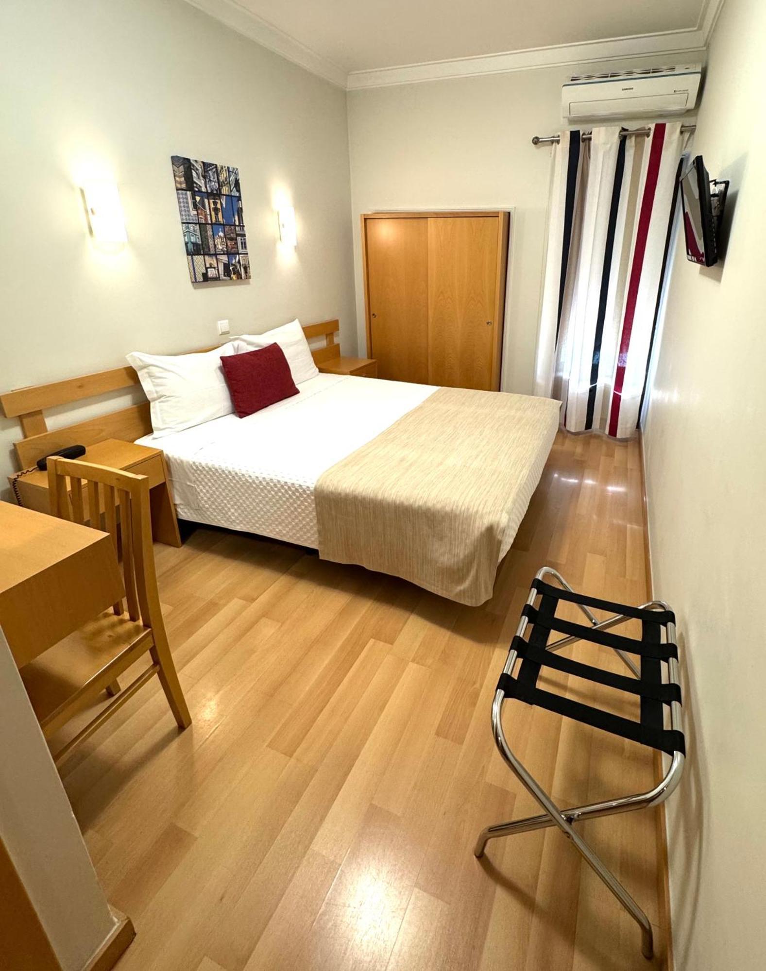 Paradouro Lisboa Ngoại thất bức ảnh