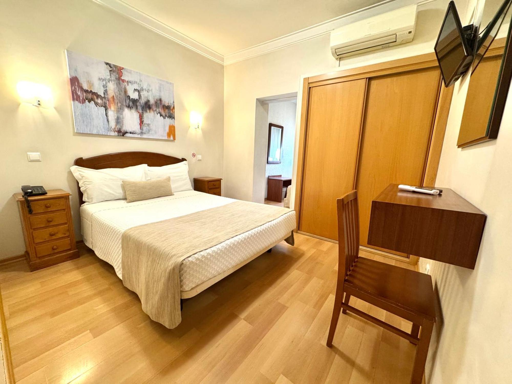 Paradouro Lisboa Ngoại thất bức ảnh