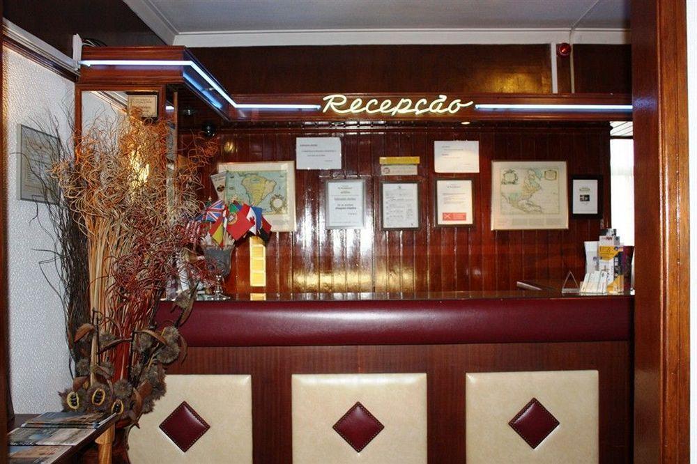 Paradouro Lisboa Ngoại thất bức ảnh